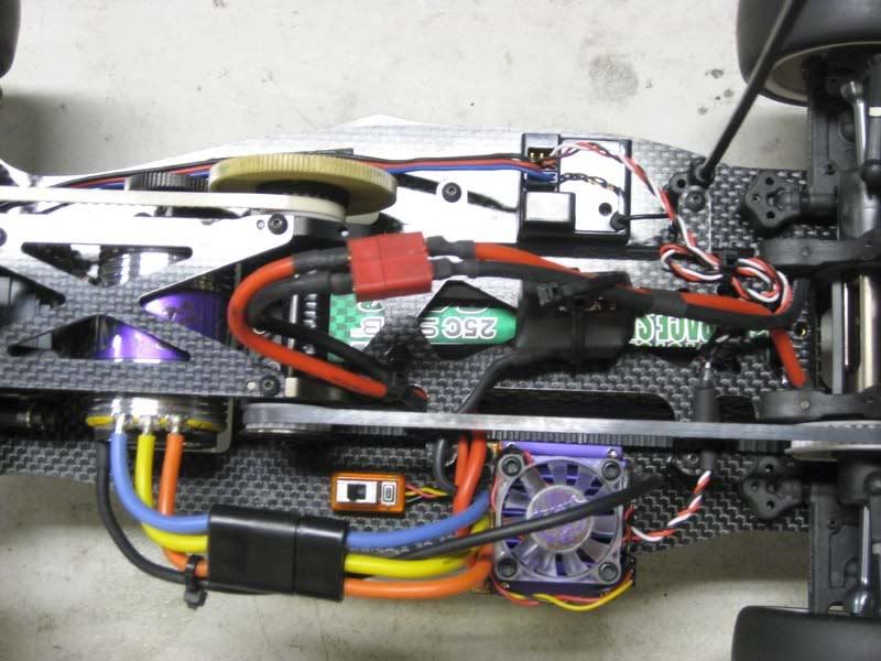 Inspire us. Show me your BEST, CLEANEST electronics installation pics